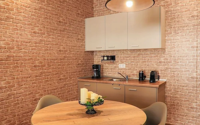 Superior One Luxury Apartments