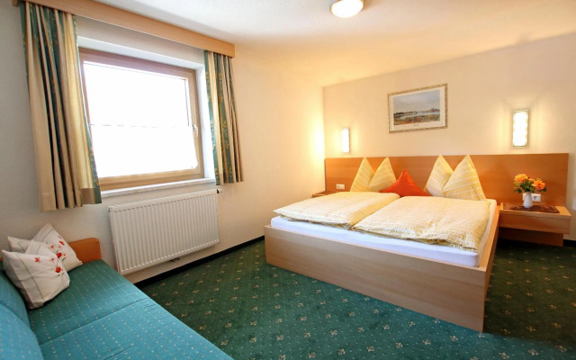 Ferienwohnungen Dangl