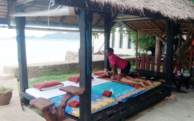 Papillon Resort