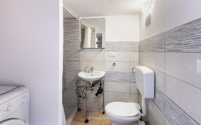 House Villas - Iblea Apartment