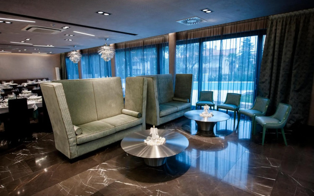 Hotel Arupinum