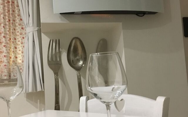 Casanova - Luxury Apartment