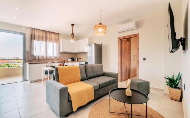 Seascape Suite TwoBedroom