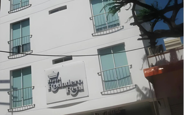 Hotel Rodadero Real
