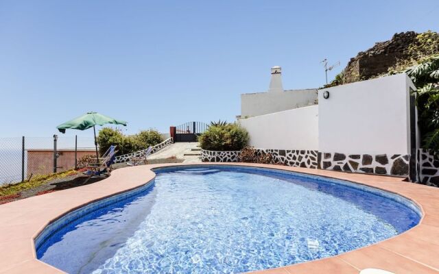 Casa Rural Tomasín by Isla Bonita