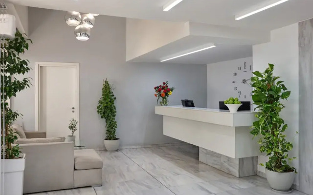 Бутик-отель Breeze