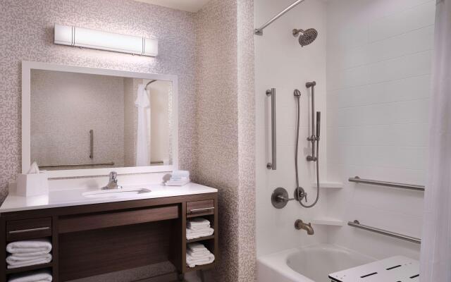 Home2 Suites By Hilton Tupelo, Ms
