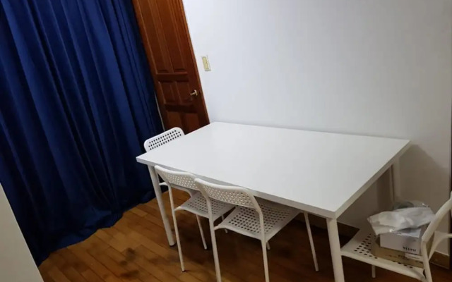 Myeongdong Residence