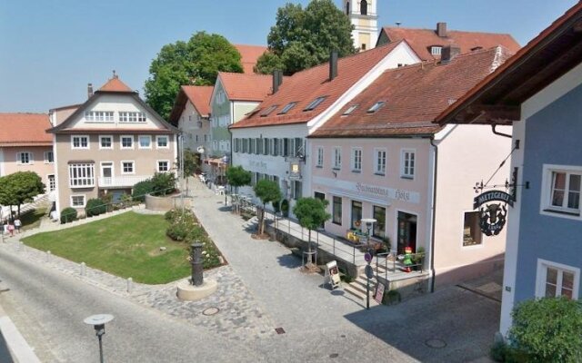 Ferienwohnung Alte Hofmark Fiebig