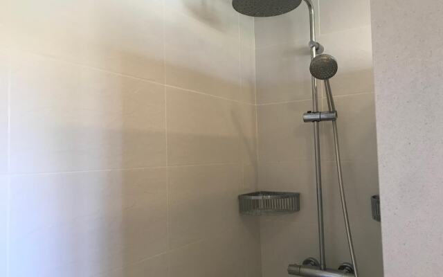 Apartamento Bahia Park