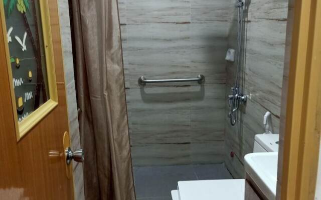 Magarbo hotel Boracay