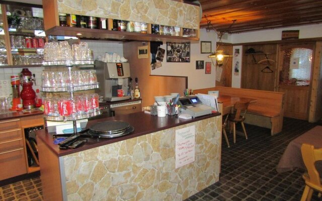 Restaurant Felsenburg
