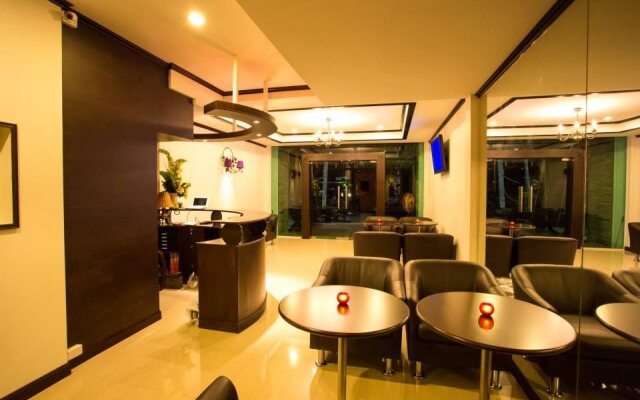 Relax At Home Boutique Hotel