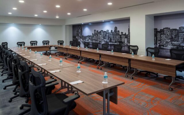 Real Inn Tijuana by Camino Real Hotels