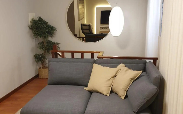 Vivenda Oliveira - Alojamento Local