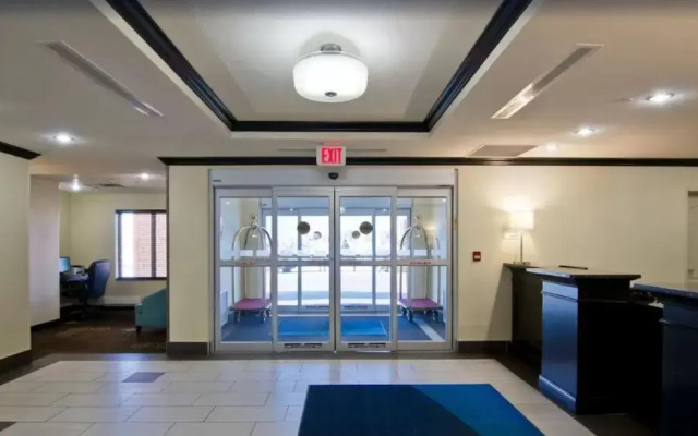 Wingate by Wyndham Fort Saskatchewan