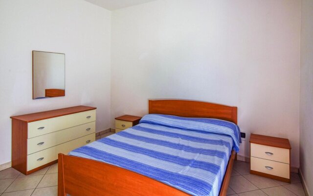 Awesome Apartment in Cariati With 2 Bedrooms and Wifi