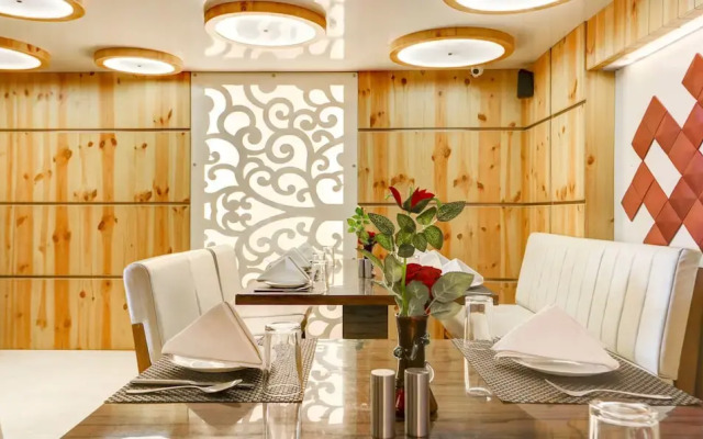 Hotel Sagar by OYO Rooms