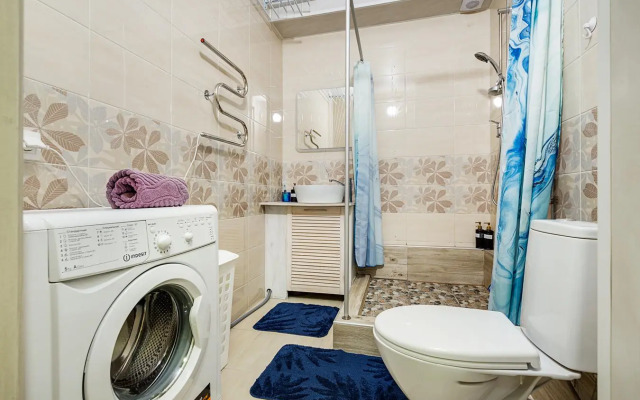 ВПитер на сутки на улице Плесецка 20к1