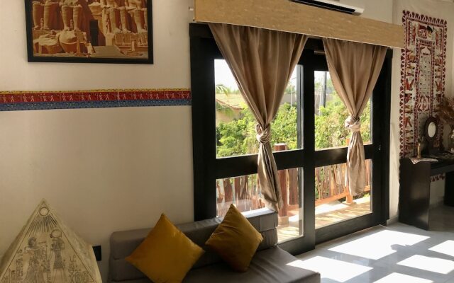 Alfa Resort Troncones