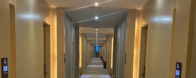 LAVANDE Hotel( Dongsheng Road)