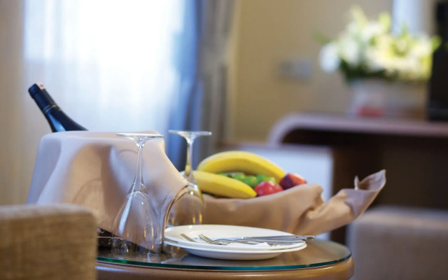 Hotel Istanbul Trend