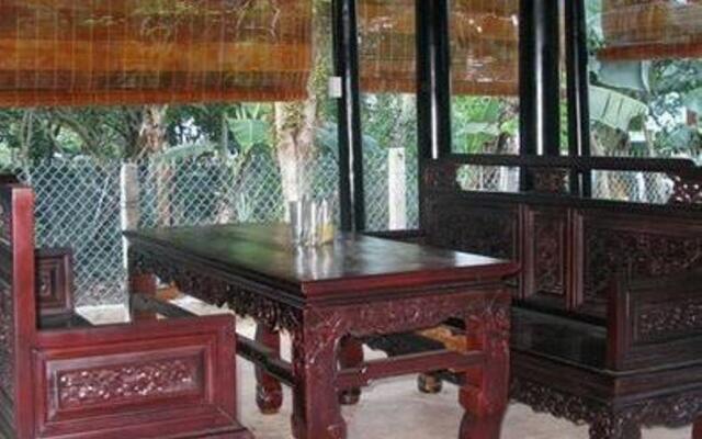 Tam Tinh Vien Homestay