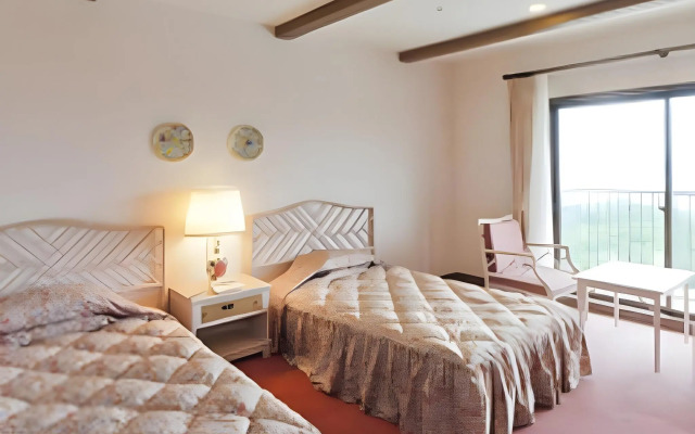 Hotel Shima Spain Mura