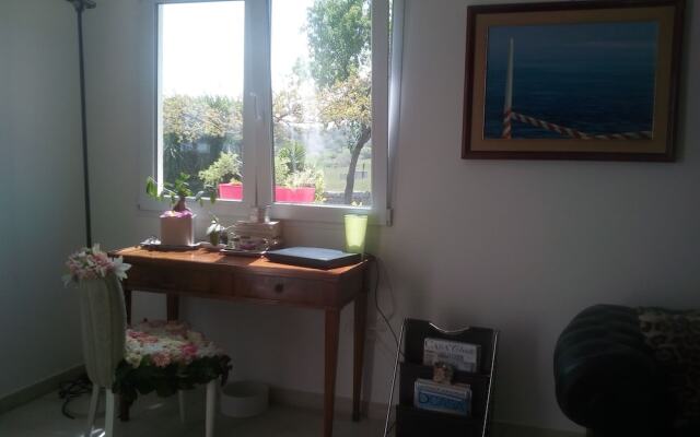Casa Vacanze Tenuta Rampolo