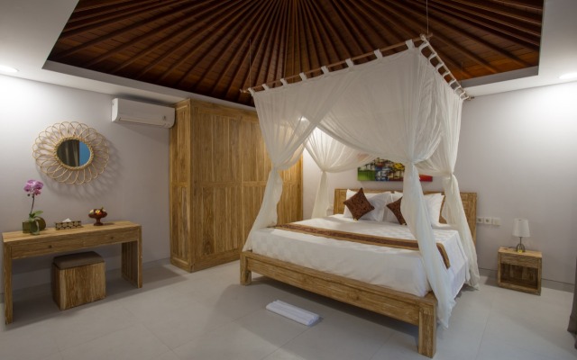 The Awandari Villas Seminyak