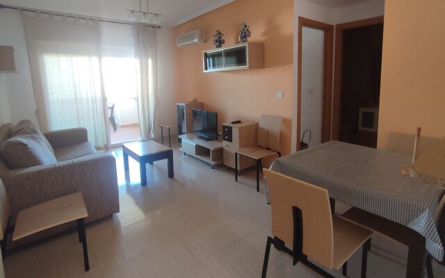 Playa Coral II 3 Puerta 85