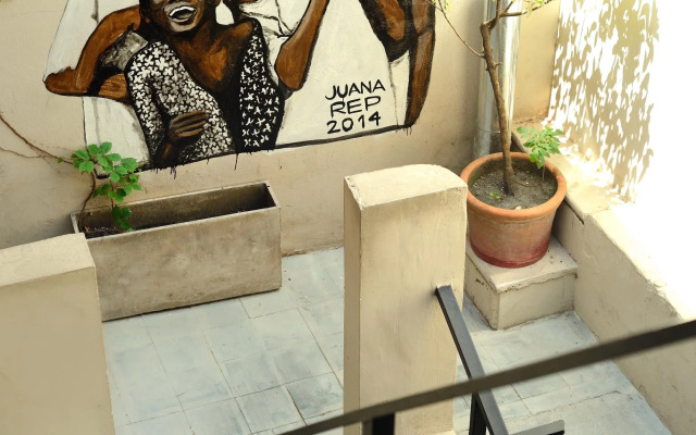 Art Factory Palermo