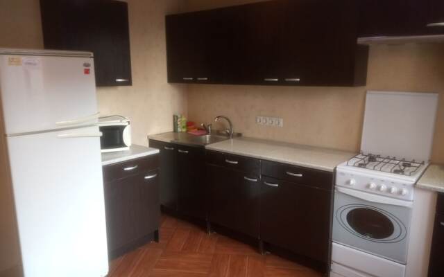 Красивые апартаменты на ул. Вокзальной, 61, к. 1