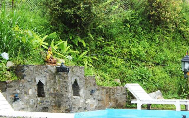 Om Adhyay Retreat Resort