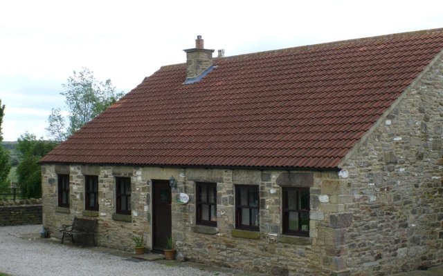 Stowhouse Farm Cottages