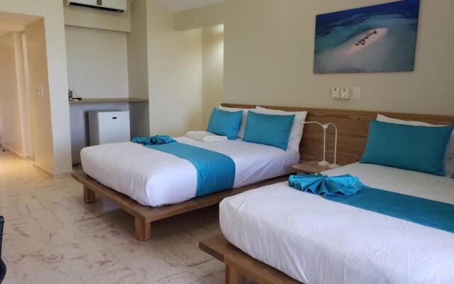 Paradise Island Beach Resort