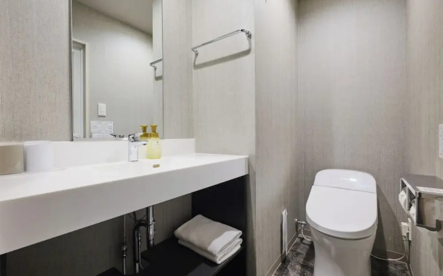 hotel MONday Asakusa