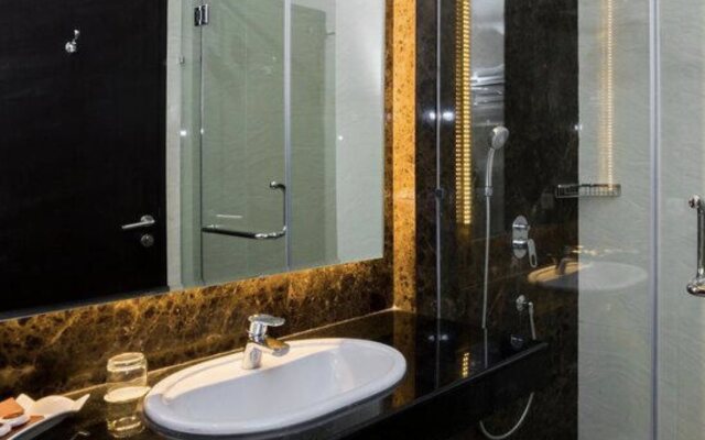 Sutan Raja Hotel & Convention Palu