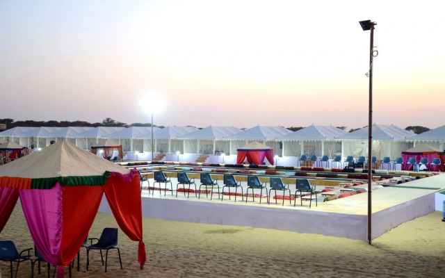 Raj Resort