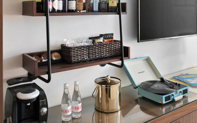 Fenway Hotel Autograph Collection