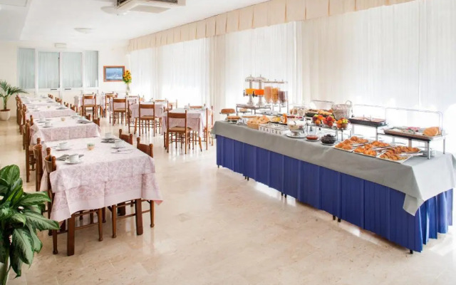 Hotel Curtis Centrale