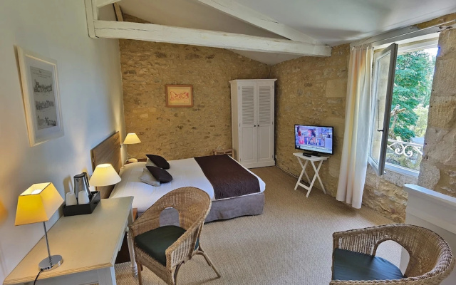Hotel Maison des Peyrat