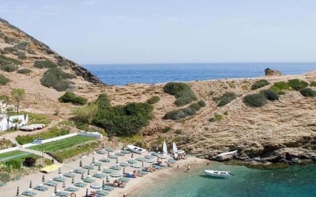 Villa Vasilis