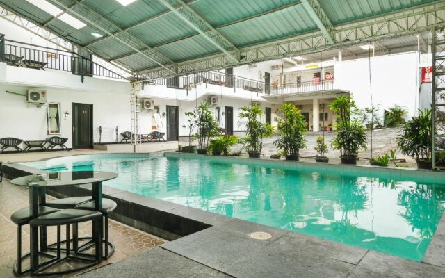 Pondok Helomi By OYO Rooms