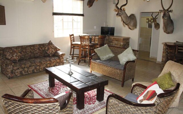Kalahari Guest House