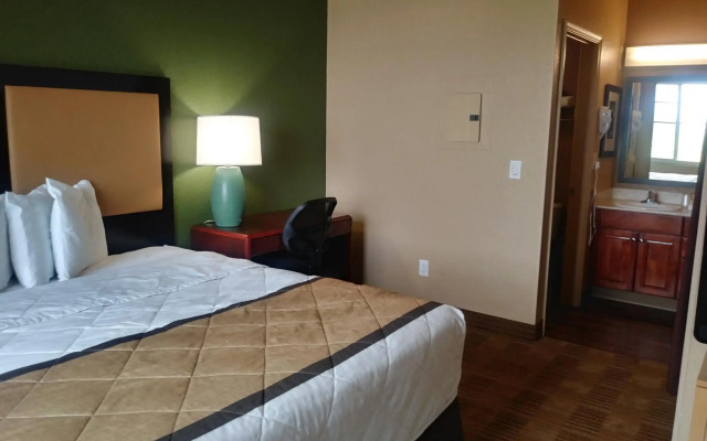 Extended Stay America Suites Orlando Southpark Commodity Cir