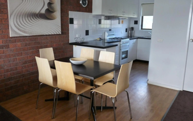 Barwon Valley Lodge