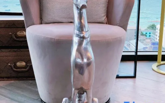 the base sea view holiday