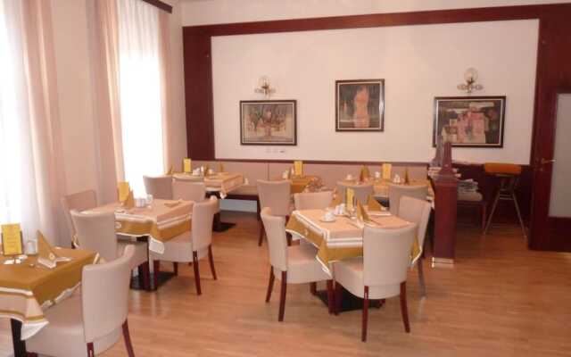 Grandhotel Garni