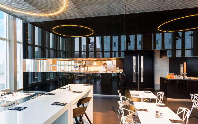 nhow Rotterdam Hotel